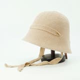 ベージュ | Remains thermo hat/リメン サーモ ハット | FADEN