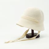 アイボリー | Remains thermo hat/リメン サーモ ハット | FADEN