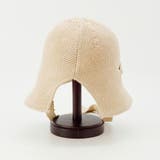 Remains thermo hat/リメン サーモ ハット | FADEN | 詳細画像3