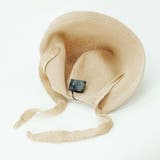 Remains thermo hat/リメン サーモ ハット | FADEN | 詳細画像4