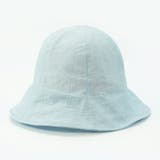 ライトブルー | Sheer tulip/シアー チューリップハット | FADEN