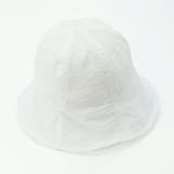 Sheer tulip/シアー チューリップハット | FADEN | 詳細画像2 
