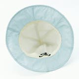 Sheer tulip/シアー チューリップハット | FADEN | 詳細画像3 