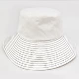 BASICS STITCH CAPELINE/ベーシック ステッチ キャペリン | FADEN | 詳細画像2 