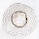 BASICS STITCH CAPELINE/ベーシック ステッチ キャペリン | FADEN | 詳細画像3 