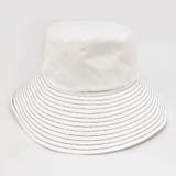 BASICS STITCH CAPELINE/ベーシック ステッチ キャペリン | FADEN | 詳細画像5 