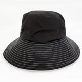 BASICS STITCH CAPELINE/ベーシック ステッチ キャペリン | FADEN | 詳細画像6 