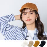 VINTAGE BB CAP/ビンテージ BB キャップ | FADEN | 詳細画像1