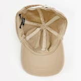 VINTAGE BB CAP/ビンテージ BB キャップ | FADEN | 詳細画像6