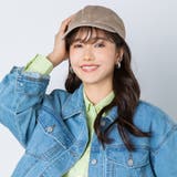 VINTAGE BB CAP/ビンテージ BB キャップ | FADEN | 詳細画像7