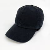 ブラック | VINTAGE BB CAP/ビンテージ BB キャップ | FADEN