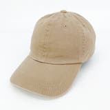 ベージュ | VINTAGE BB CAP/ビンテージ BB キャップ | FADEN