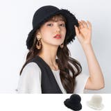 BASICS THERMO FRINGE | FADEN | 詳細画像1