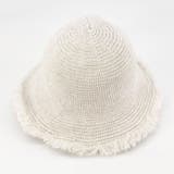 BASICS THERMO FRINGE | FADEN | 詳細画像3