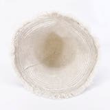 BASICS THERMO FRINGE | FADEN | 詳細画像4