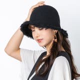 BASICS THERMO FRINGE | FADEN | 詳細画像5