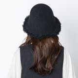 BASICS THERMO FRINGE | FADEN | 詳細画像6
