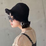 BASICS THERMO FRINGE | FADEN | 詳細画像7