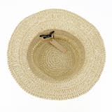 WILLOW BUCKET/ペーパーレース編みバケットハット | FADEN | 詳細画像3 