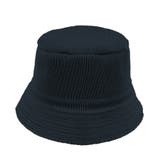 ブラック | BASICS BUCKET/ペーパー バケットハット | FADEN