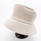 BASICS BUCKET/ペーパー バケットハット | FADEN | 詳細画像2 