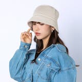 BASICS BUCKET/ペーパー バケットハット | FADEN | 詳細画像5 