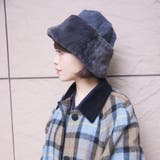 スウェット×ファートークニット | FADEN | 詳細画像10 