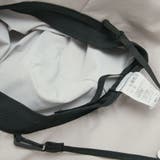 【かぶれる日傘】ギャザーハット(ストラップ付き) | FADEN | 詳細画像12 