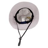 【かぶれる日傘】シェード付き クロッシェ(ストラップ付き) | FADEN | 詳細画像12 