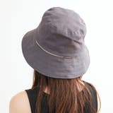 【かぶれる日傘】シェード付き クロッシェ(ストラップ付き) | FADEN | 詳細画像21 