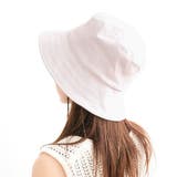 【かぶれる日傘】シェード付き クロッシェ(ストラップ付き) | FADEN | 詳細画像28 