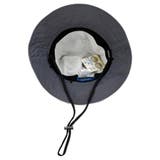 【かぶれる日傘】シェード付き クロッシェ(ストラップ付き) | FADEN | 詳細画像6 