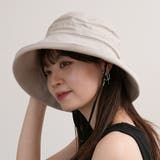 【かぶれる日傘】エッジアップクロッシェ(ストラップ付き) | FADEN | 詳細画像10