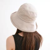 【かぶれる日傘】エッジアップクロッシェ(ストラップ付き) | FADEN | 詳細画像13