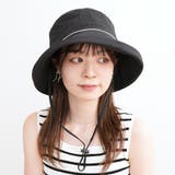 【かぶれる日傘】エッジアップクロッシェ(ストラップ付き) | FADEN | 詳細画像14
