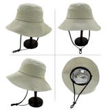 【かぶれる日傘】ステッチキャペリン(ストラップ付き) | FADEN | 詳細画像8 