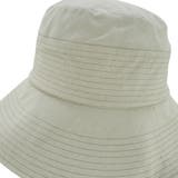 【かぶれる日傘】ステッチキャペリン(ストラップ付き) | FADEN | 詳細画像9 