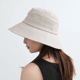 【かぶれる日傘】ステッチキャペリン(ストラップ付き) | FADEN | 詳細画像13 