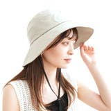 【かぶれる日傘】ステッチキャペリン(ストラップ付き) | FADEN | 詳細画像19 