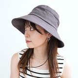 【かぶれる日傘】ステッチキャペリン(ストラップ付き) | FADEN | 詳細画像21 