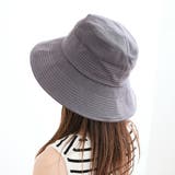 【かぶれる日傘】ステッチキャペリン(ストラップ付き) | FADEN | 詳細画像23 