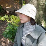 ウォッシュコットンバケットハット | FADEN | 詳細画像1 