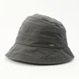 ウォッシュコットンバケットハット | FADEN | 詳細画像4 