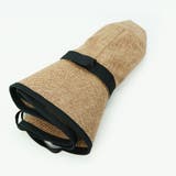 リネンライク ポケッタブルハット | FADEN | 詳細画像5 