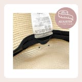 ウォッシャブル&ポケッタブル/バイカラーブレードダウンハット | FADEN | 詳細画像4 