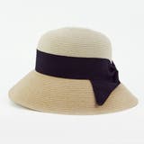 ウォッシャブル&ポケッタブル/バイカラーブレードダウンハット | FADEN | 詳細画像5 