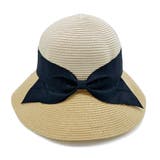 ウォッシャブル&ポケッタブル/バイカラーブレードダウンハット | FADEN | 詳細画像6 