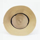 ウォッシャブル&ポケッタブル/バイカラーブレードダウンハット | FADEN | 詳細画像8 