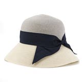 グレー | ウォッシャブル&ポケッタブル/バイカラーブレードダウンハット | FADEN