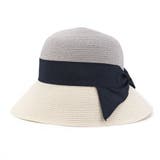 ウォッシャブル&ポケッタブル/バイカラーブレードダウンハット | FADEN | 詳細画像10 